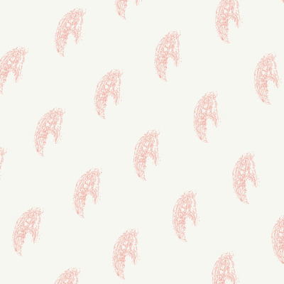 Detail showing stroke distribution